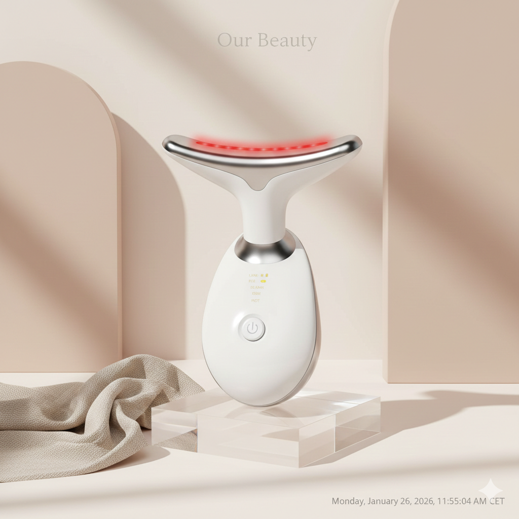 Facial Massager for Skin Care